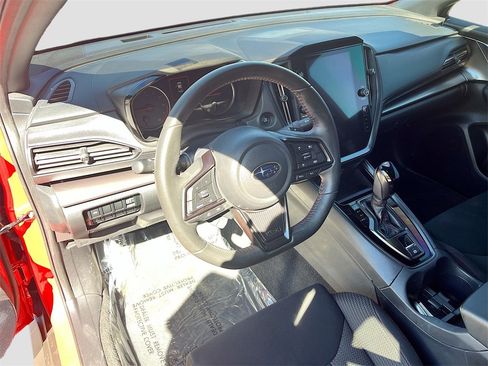 Used 2023 Subaru WRX Premium image 9