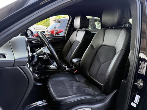 Used 2019 Porsche Macan image 13