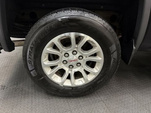 Used 2014 GMC Sierra 1500 SLE w/ SLE Value Package image 11