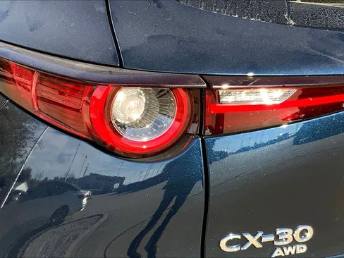 New 2026 MAZDA CX-30 AWD 2.5 S image 13