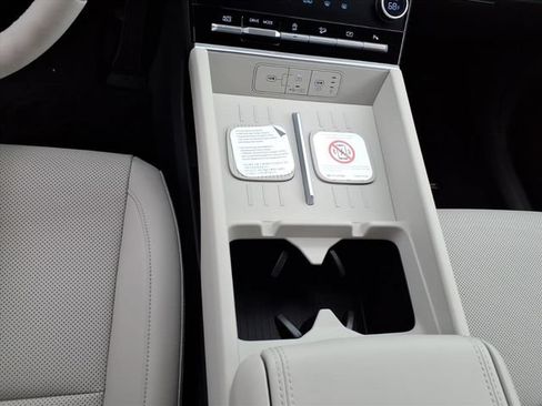 New 2026 Hyundai Santa Fe SEL FWD image 17