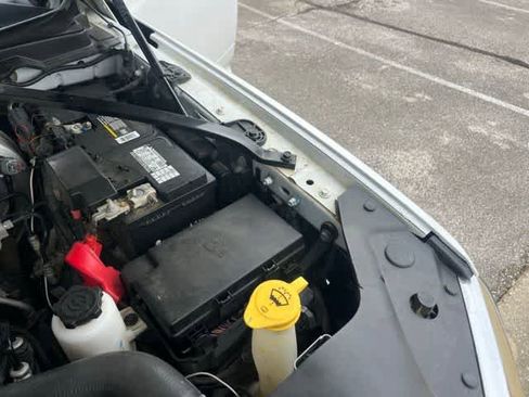 Used 2019 RAM 2500 Big Horn image 18