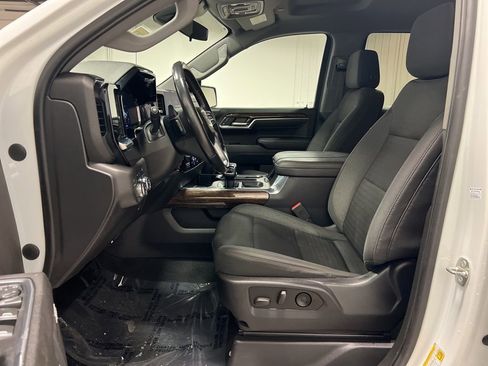 Used 2023 GMC Sierra 1500 Elevation image 10