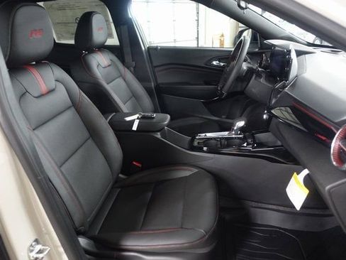 New 2026 Chevrolet Trax RS w/ Driver Confidence Package FWD image 23