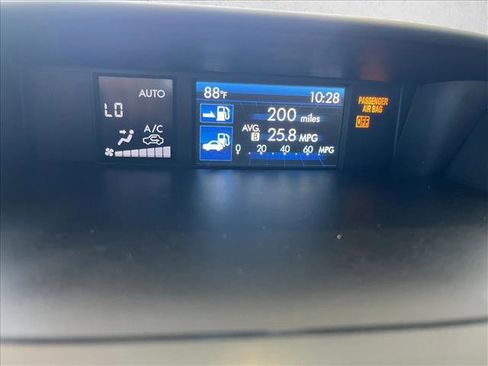 Used 2015 Subaru Forester 2.5i Touring w/ Popular Package #2 AWD/4WD image 14