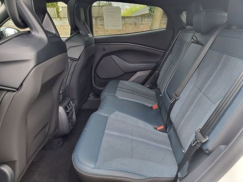 New 2026 Ford Mustang Mach-E GT image 16