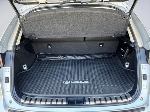 Used 2015 Lexus NX 200t FWD w/ Premium Package image 26