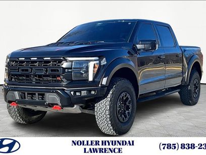 Used 2024 Ford F150 Raptor w/ Equipment Group 803A Raptor R