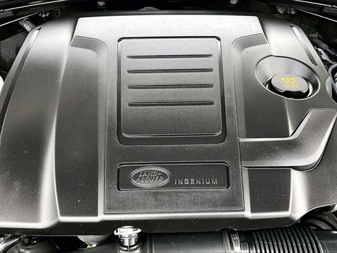 Used 2024 Land Rover Range Rover Velar S image 30