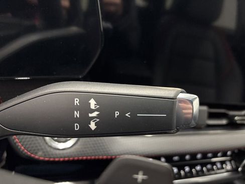 New 2026 Chevrolet Equinox RS w/ Convenience Package III image 24