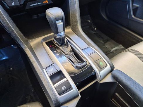 Used 2016 Honda Civic EX-T image 12