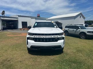 Used 2021 Chevrolet Silverado 1500 Custom RWD video 2