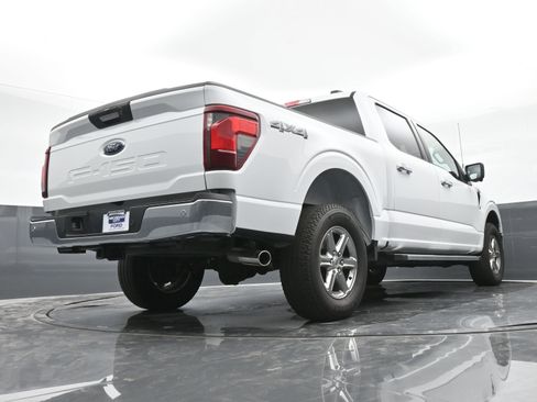 Used 2024 Ford F150 XLT image 33