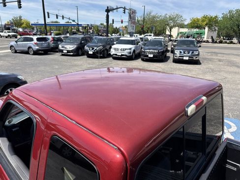 Used 2001 Ford Ranger XLT AWD/4WD image 22
