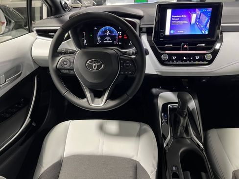New 2026 Toyota Corolla XSE FWD image 32