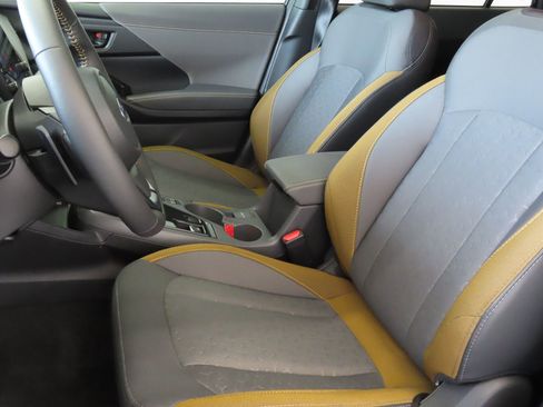 Used 2025 Subaru Crosstrek 2.5i Sport w/ Crosstrek Mirror Package image 13