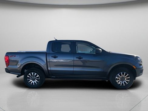 Used 2020 Ford Ranger XLT w/ Equipment Group 302A Luxury AWD/4WD image 9