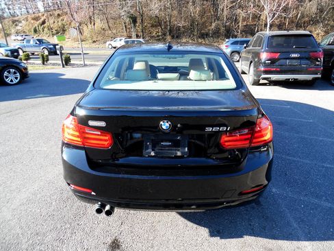Used 2013 BMW 328i 4dr Sdn 328i RWD image 4