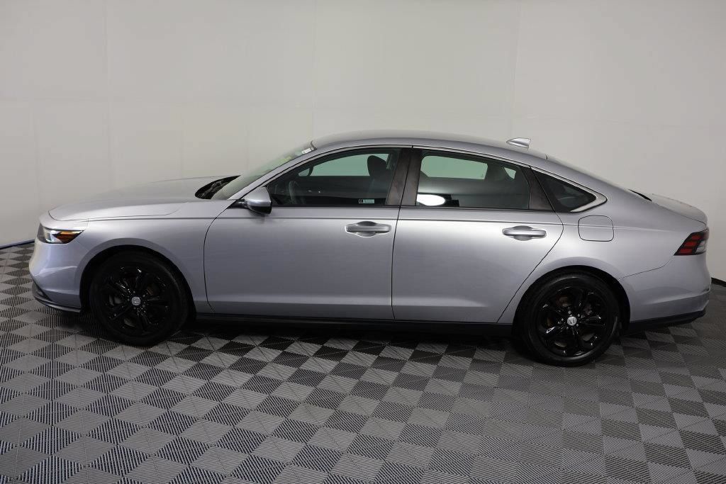 Used 2024 Honda Accord LX image 6