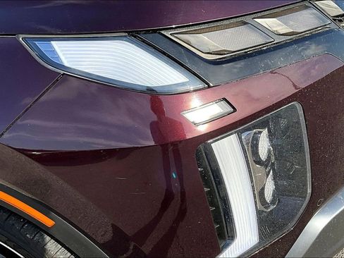 Used 2024 Hyundai Palisade SEL FWD image 34