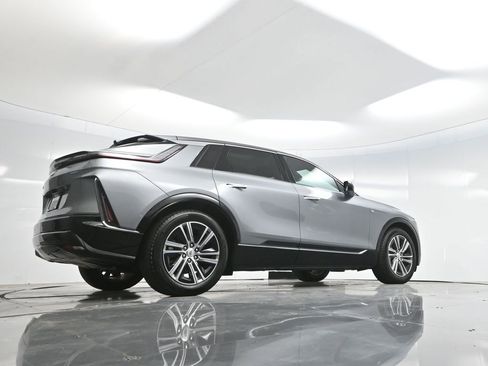 Used 2024 Cadillac Lyriq Luxury RWD image 60