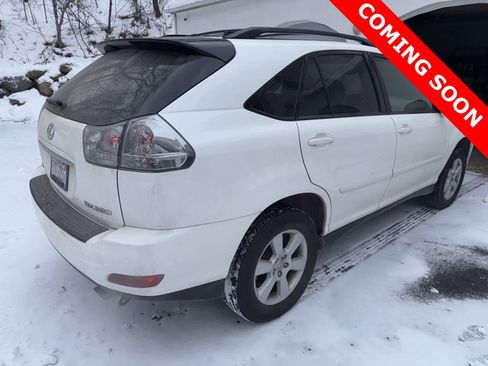 Used 2005 Lexus RX 330 AWD image 5