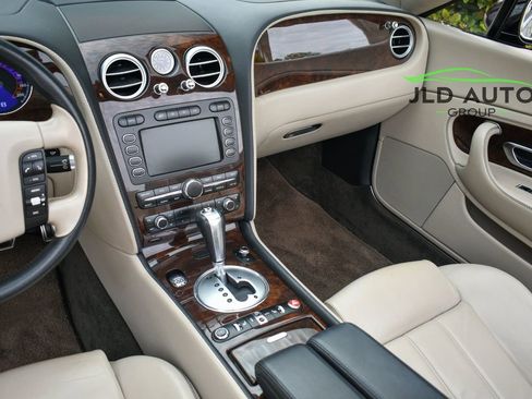 Used 2007 Bentley Continental GTC AWD/4WD image 17