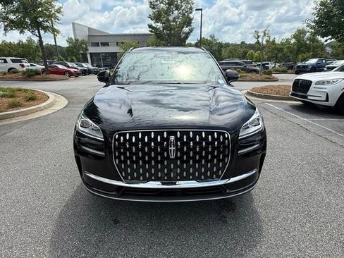 New 2025 Lincoln Corsair Reserve image 15