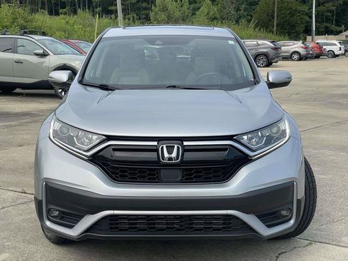 Used 2022 Honda CR-V EX image 6