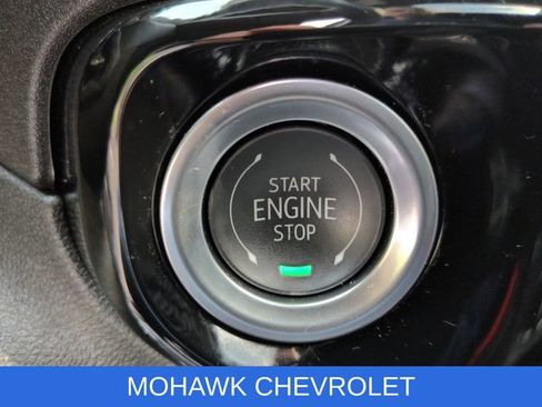 Certified 2024 Chevrolet Silverado 2500 ZR2 w/ Technology Package AWD/4WD image 18