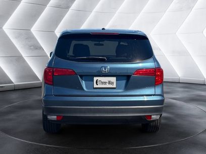 Used 2018 Honda Pilot EX