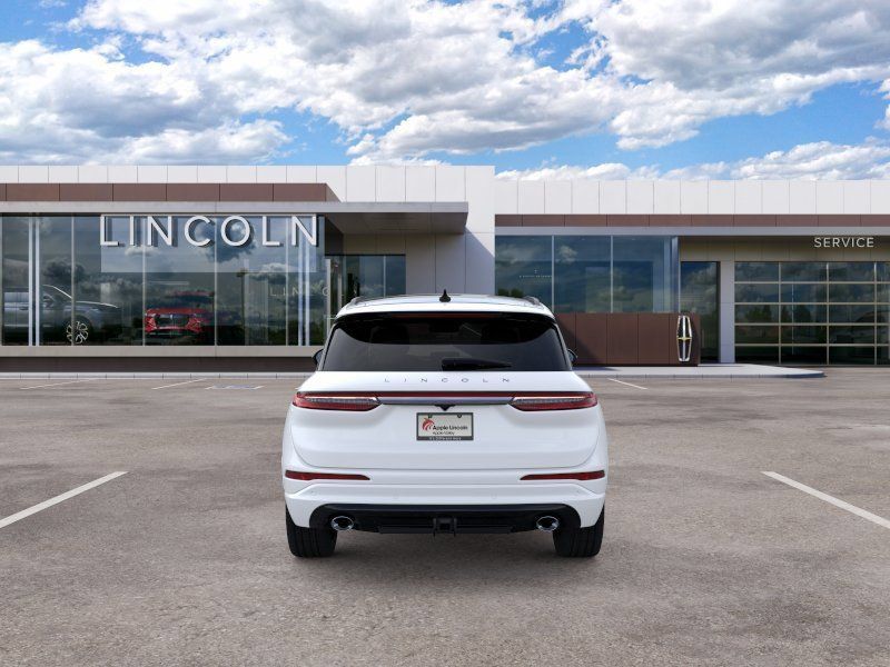New 2025 Lincoln Corsair Grand Touring w/ Equipment Group 302A AWD/4WD image 5