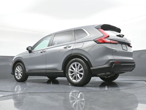 Used 2024 Honda CR-V EX-L image 32