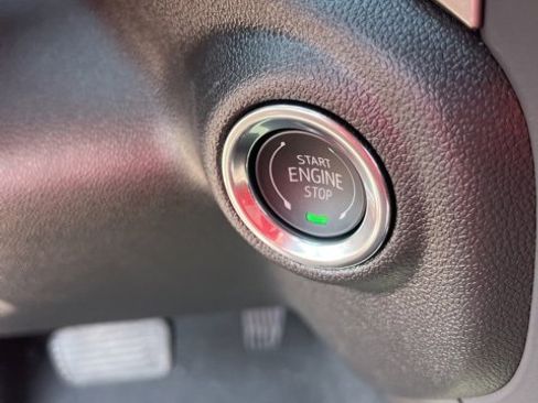 New 2026 Chevrolet Silverado 1500 Custom image 23