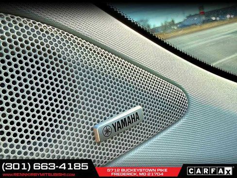 New 2026 Mitsubishi Outlander Trail Edition image 15