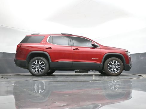 Used 2023 GMC Acadia SLT image 44