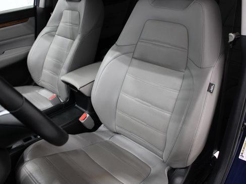 Used 2018 Honda CR-V EX-L image 14