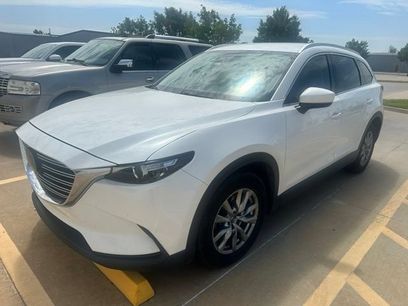 Used 2018 MAZDA CX-9 Touring