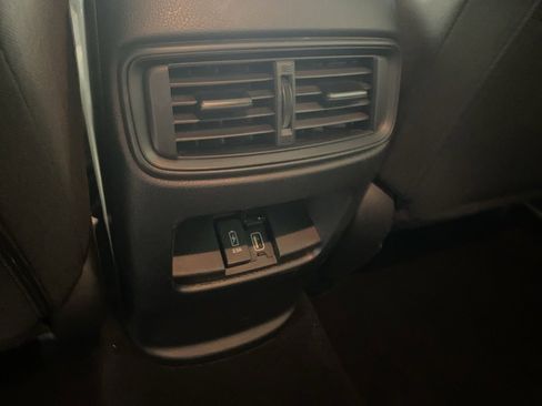 Used 2018 Honda CR-V EX image 22
