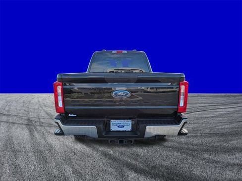 Certified 2023 Ford F350 XLT AWD/4WD image 5