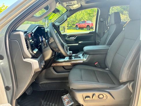New 2026 Chevrolet Silverado 1500 RST w/ Texas Edition Plus RWD image 17