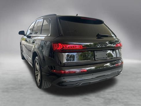 Used 2023 Audi Q7 2.0T Premium Plus AWD/4WD image 4
