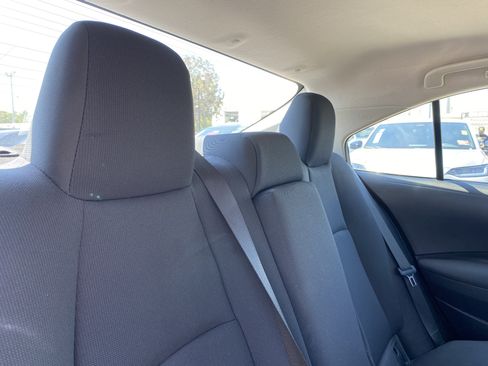 Used 2024 Toyota Corolla LE FWD image 23