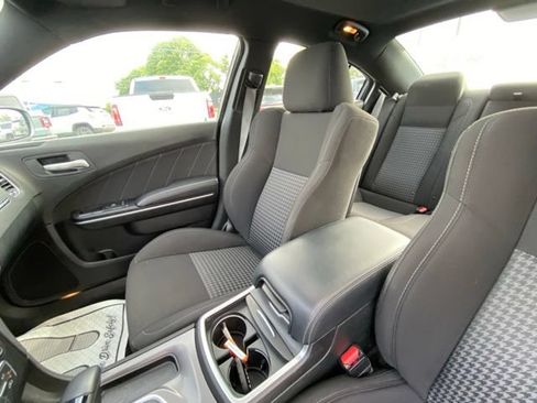 Used 2023 Dodge Charger GT w/ Cold Weather Package AWD/4WD image 11