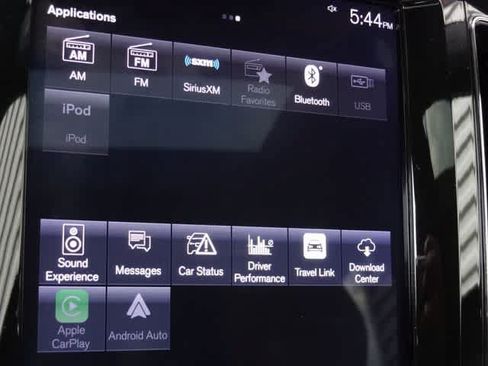 Used 2019 Volvo XC60 T6 Inscription w/ Protection Package AWD/4WD image 32