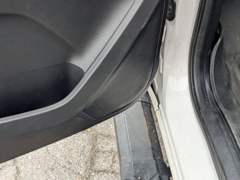 Used 2019 Ford Ranger Lariat w/ FX4 Off-Road Package image 15