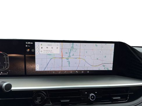 Used 2025 INFINITI QX80 Luxe image 25