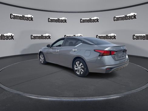 Used 2021 Nissan Altima 2.5 S w/ Driver Assist Package FWD image 5