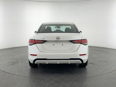 Used 2025 Nissan Sentra SV FWD image 7