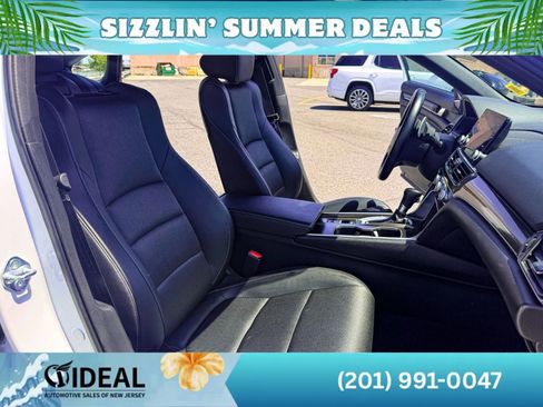 Used 2022 Honda Accord Sport image 20